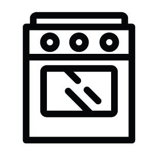 Oven