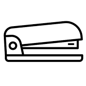 Stapler