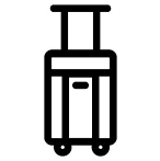Suitcase
