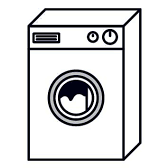 WashingMachine