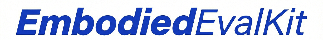 EmbodiedEvalKit
